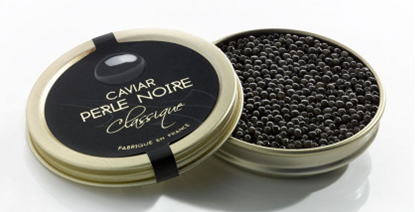 Caviar "classique"