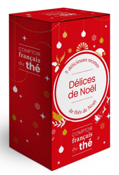 Délices de Noel