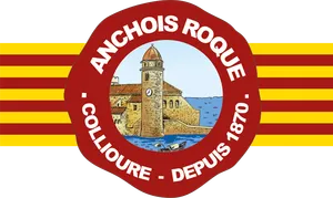 Roque, Collioure